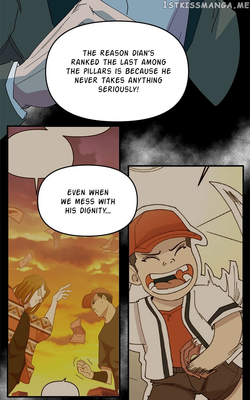 Romance Punch Chapter 68 - page 27
