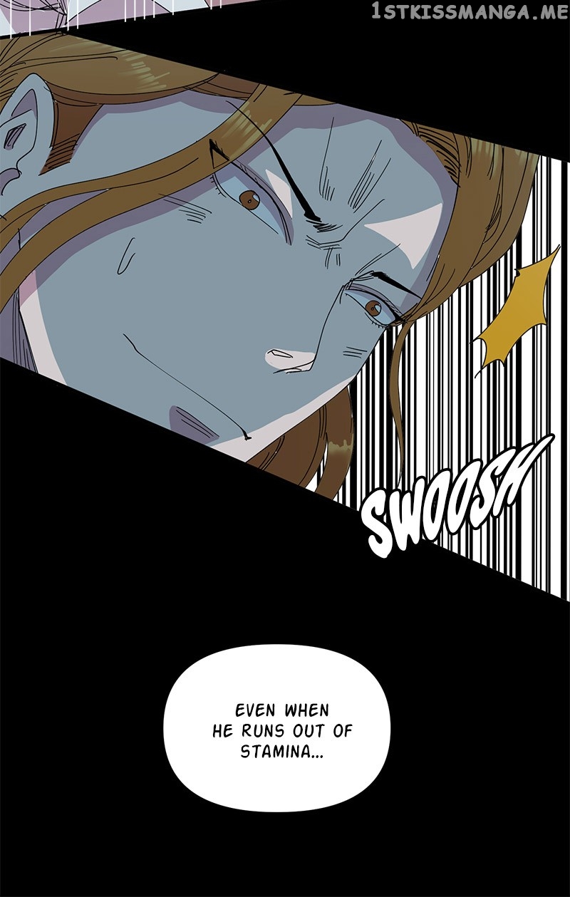 Romance Punch Chapter 68 - page 29