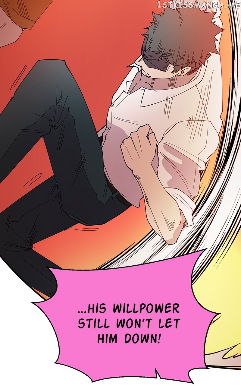 Romance Punch Chapter 68 - page 31