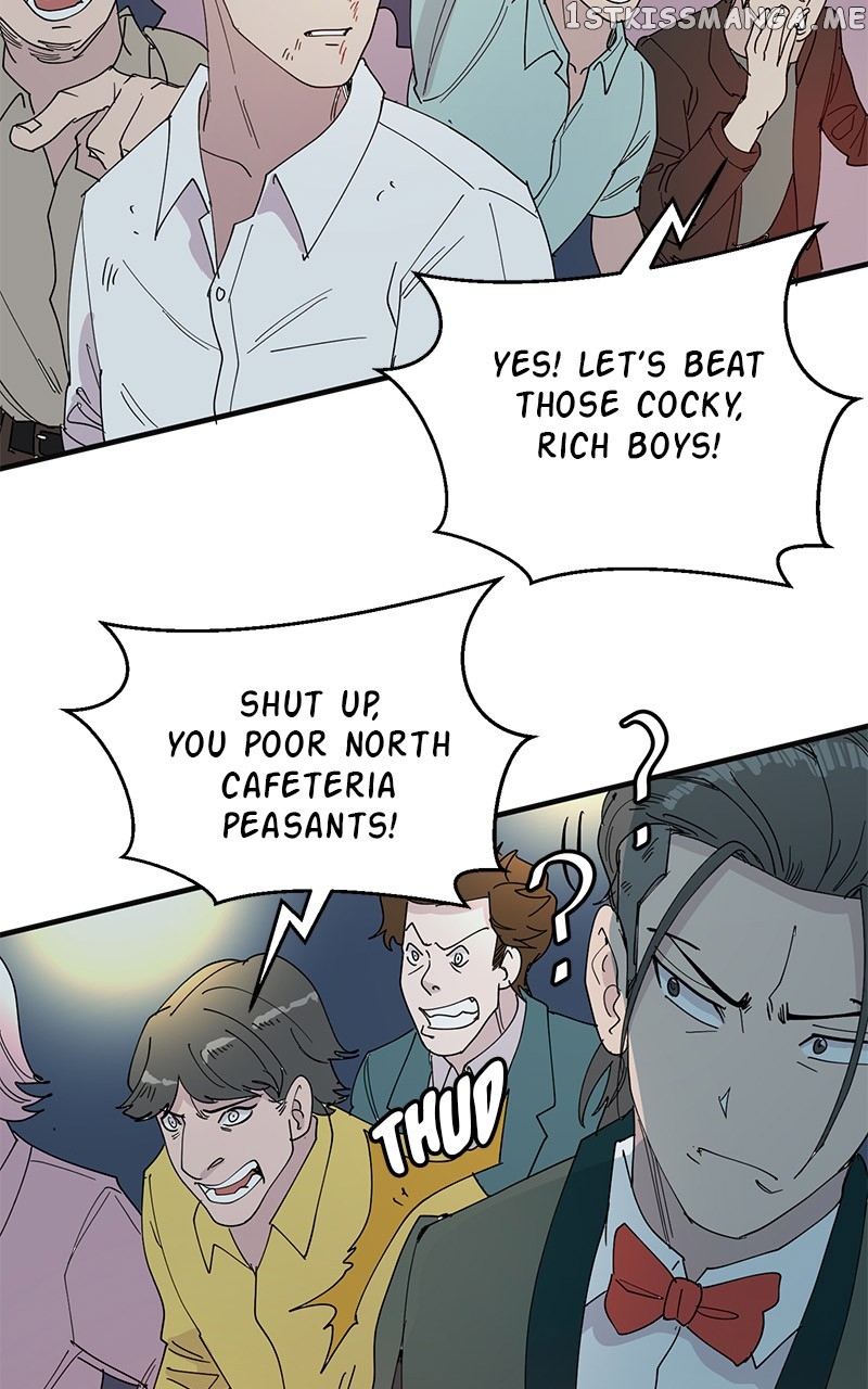 Romance Punch Chapter 68 - page 37