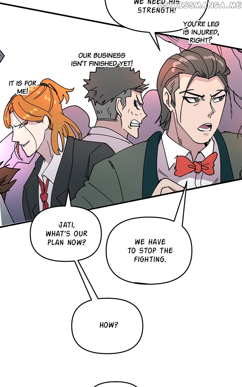 Romance Punch Chapter 68 - page 44