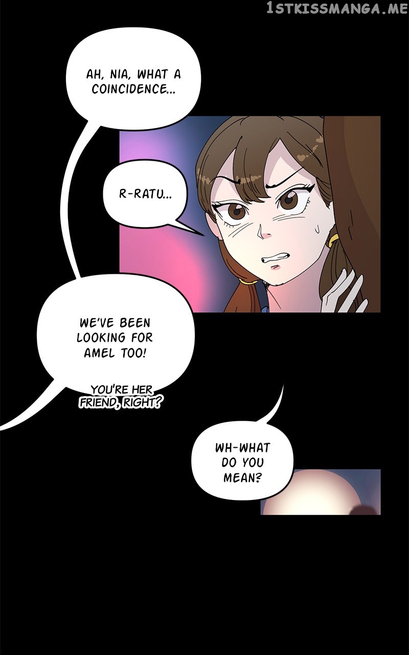 Romance Punch Chapter 68 - page 49