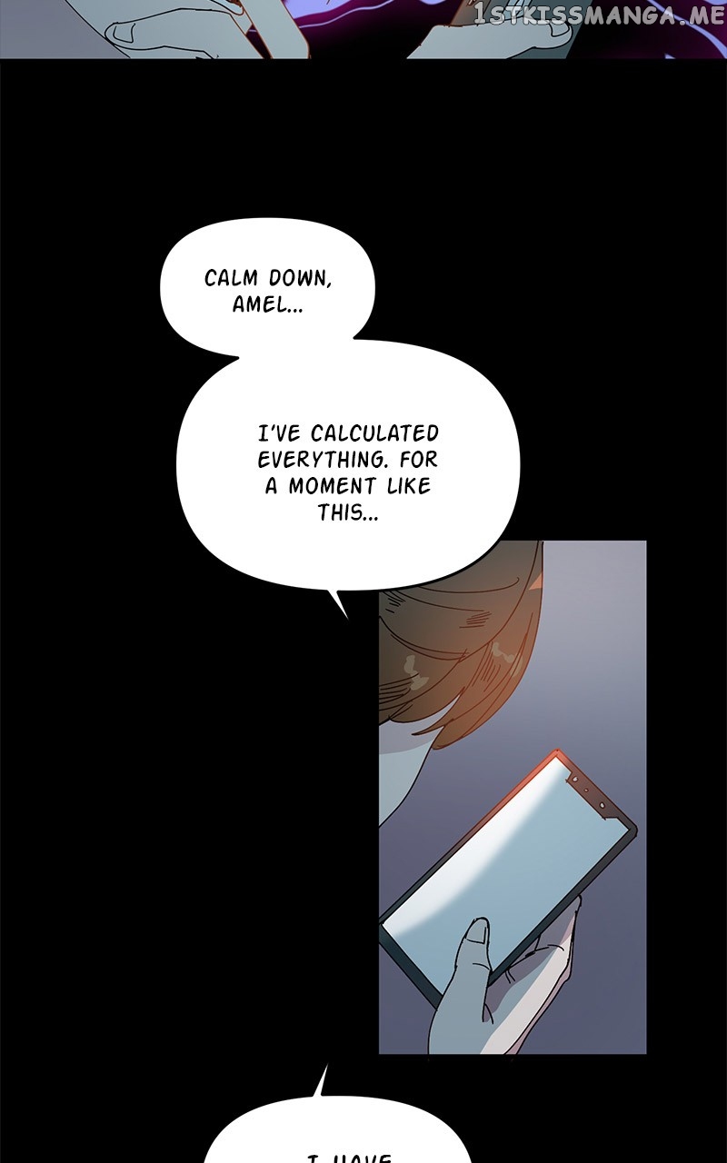 Romance Punch Chapter 68 - page 56