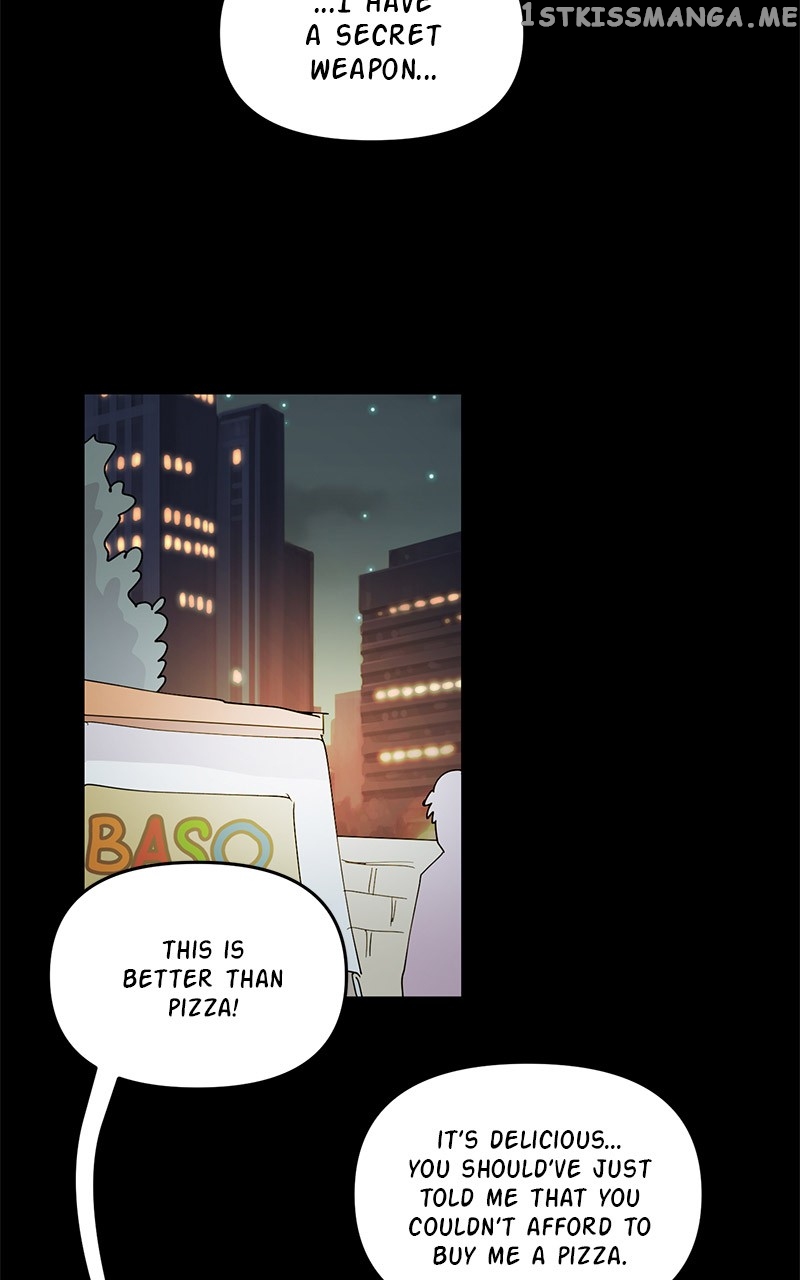 Romance Punch Chapter 68 - page 57