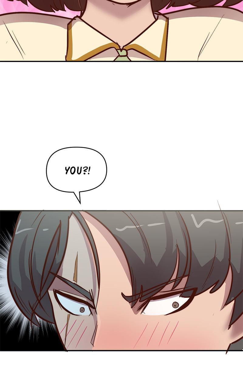 Romance Punch Chapter 12 - page 2