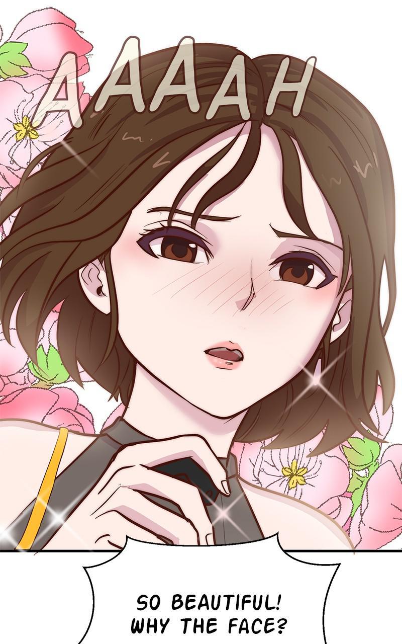 Romance Punch Chapter 12 - page 21
