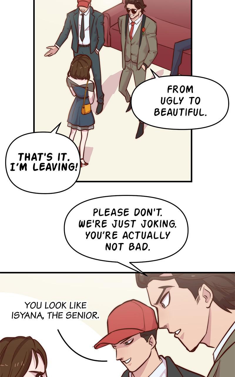 Romance Punch Chapter 12 - page 24