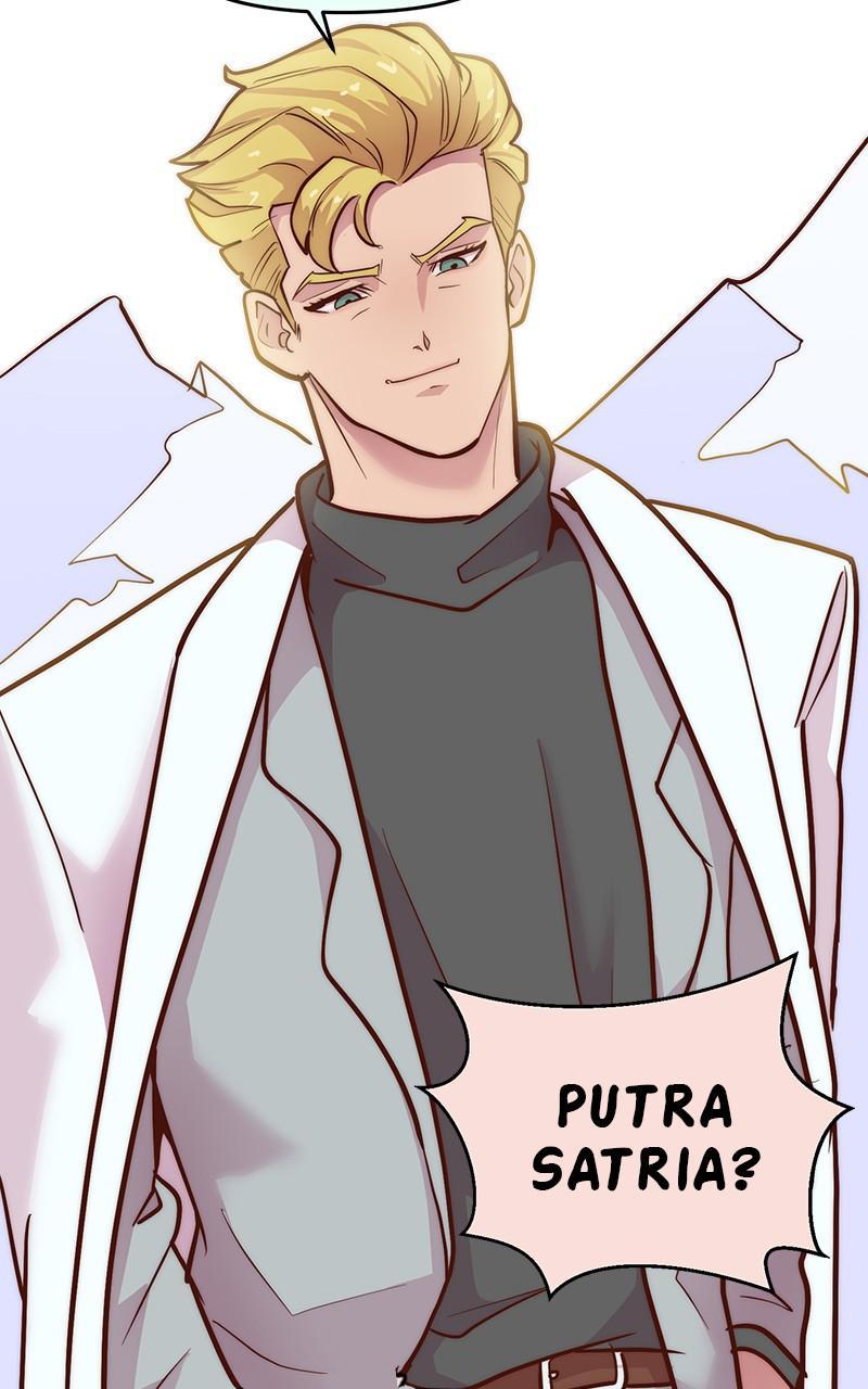 Romance Punch Chapter 12 - page 41