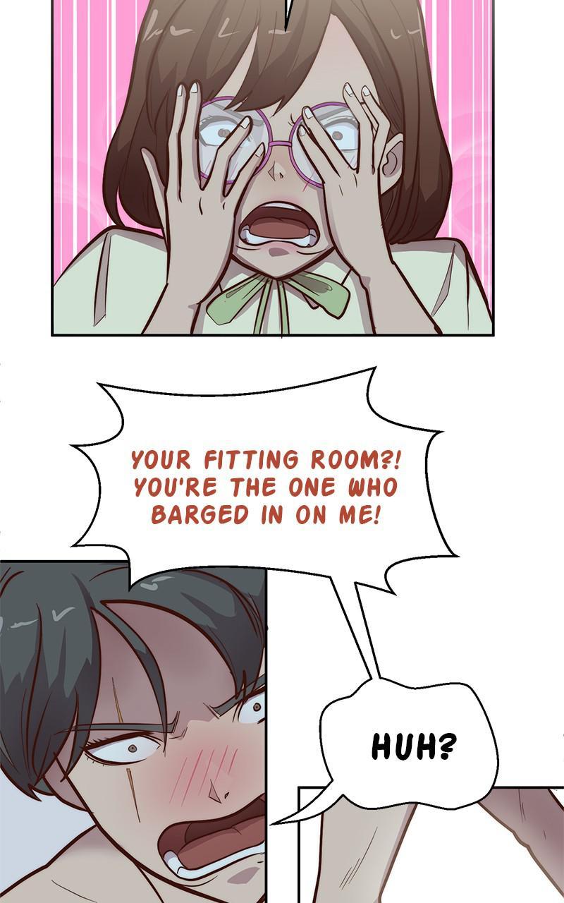 Romance Punch Chapter 12 - page 6