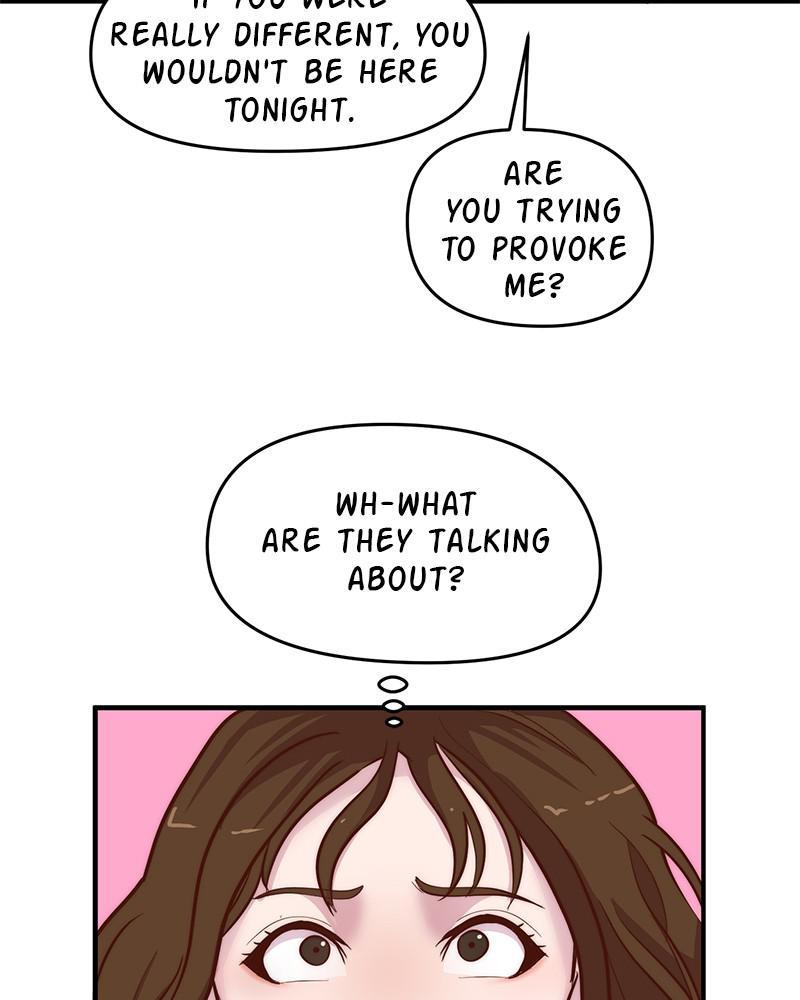 Romance Punch Chapter 13 - page 11