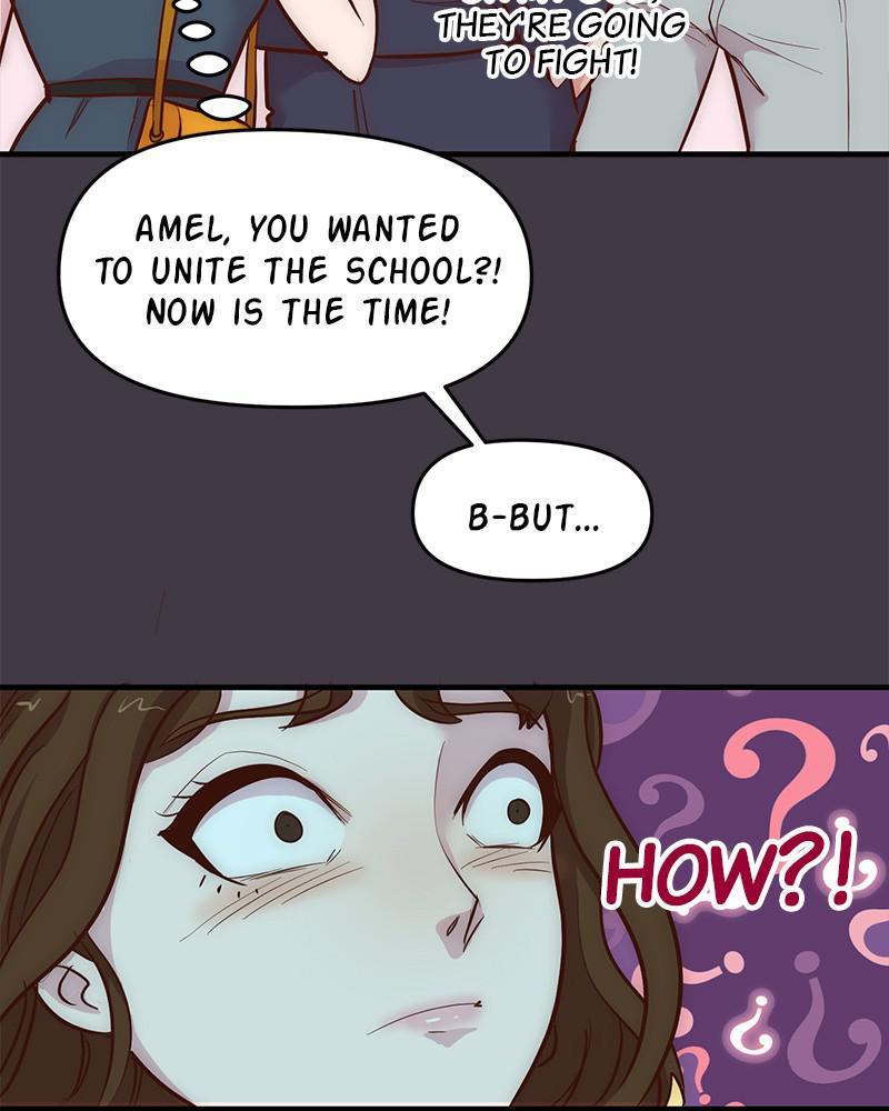 Romance Punch Chapter 13 - page 14