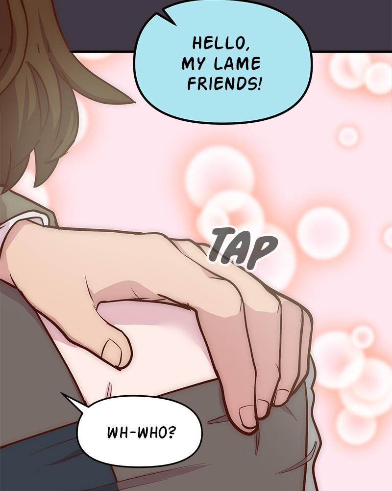 Romance Punch Chapter 13 - page 16