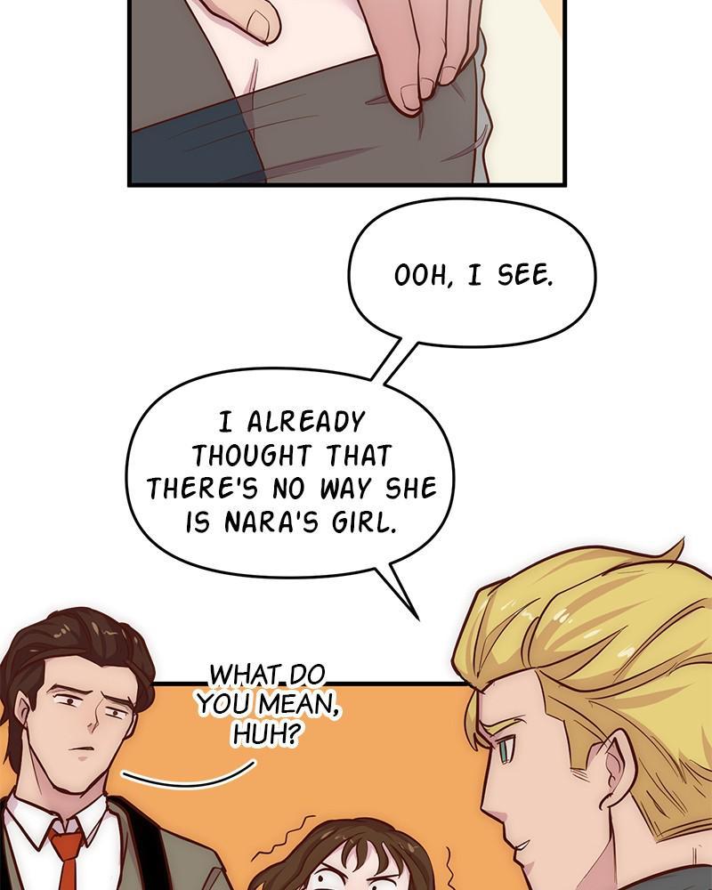 Romance Punch Chapter 13 - page 20