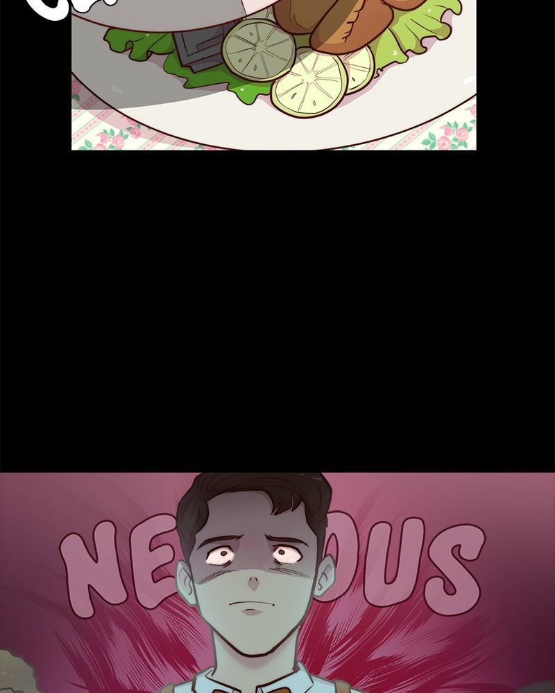 Romance Punch Chapter 13 - page 3