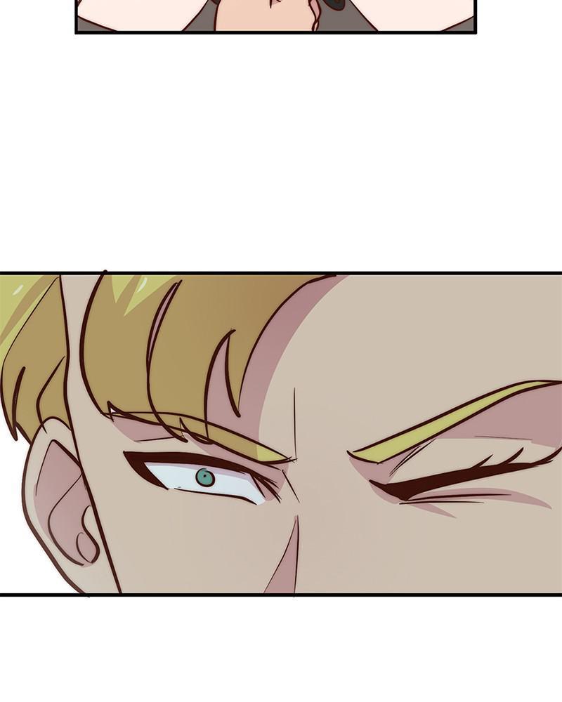Romance Punch Chapter 13 - page 31