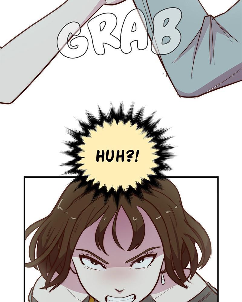 Romance Punch Chapter 13 - page 33