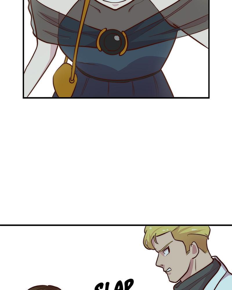Romance Punch Chapter 13 - page 34