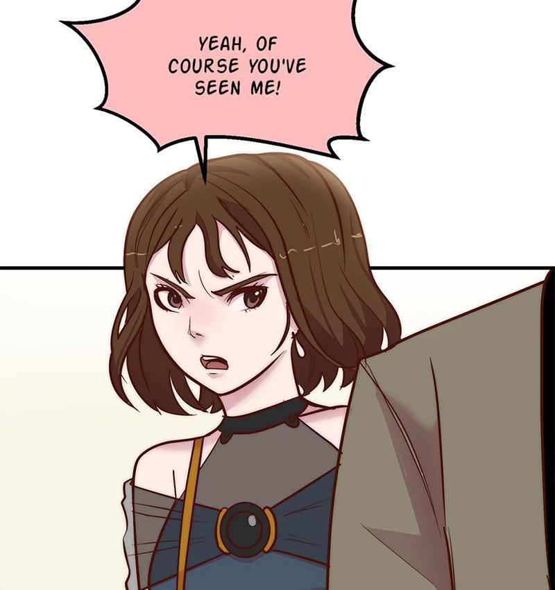 Romance Punch Chapter 13 - page 43