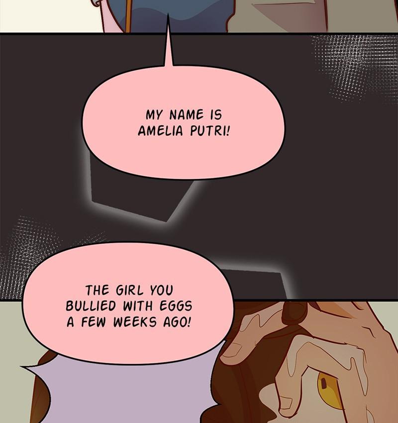 Romance Punch Chapter 13 - page 44