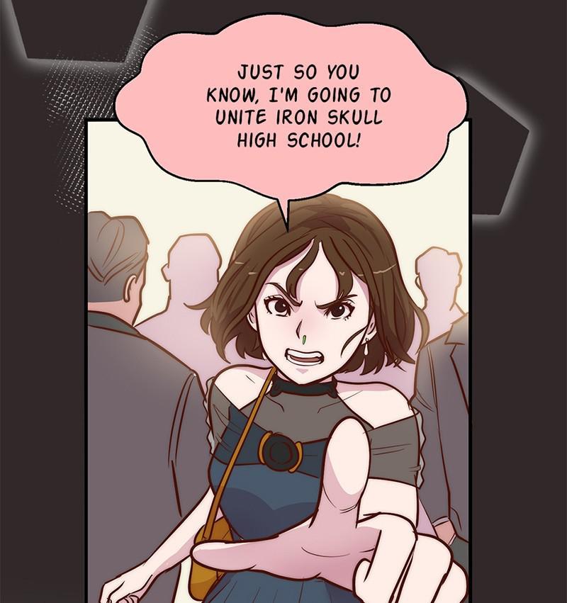 Romance Punch Chapter 13 - page 47