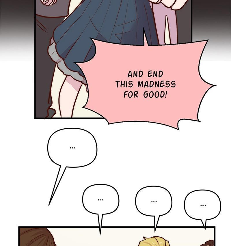 Romance Punch Chapter 13 - page 48
