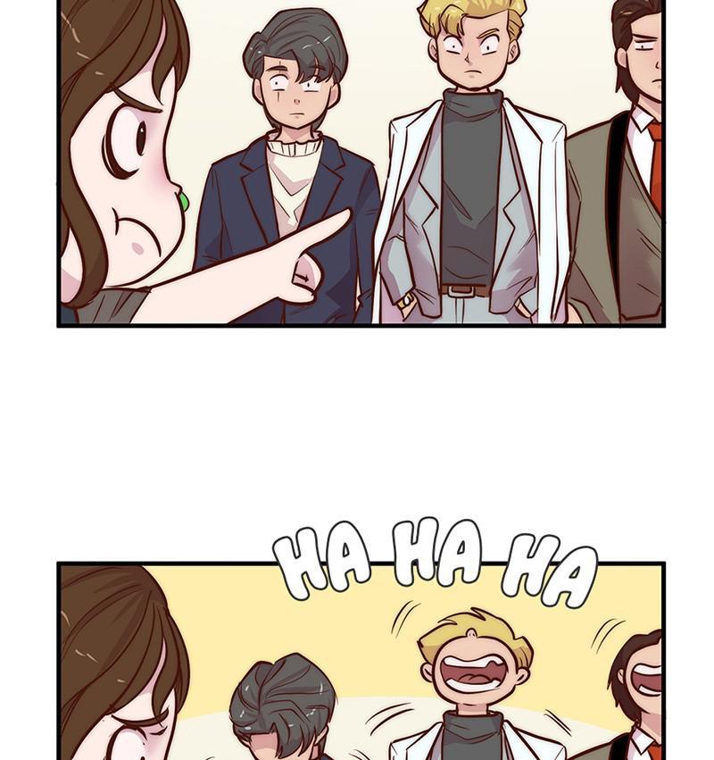 Romance Punch Chapter 13 - page 49