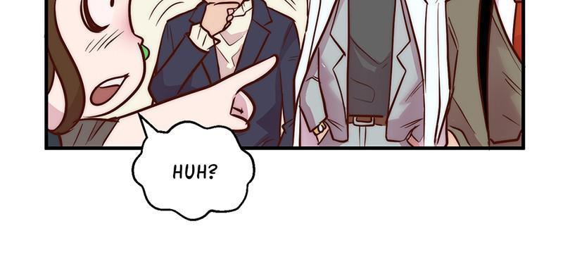 Romance Punch Chapter 13 - page 50