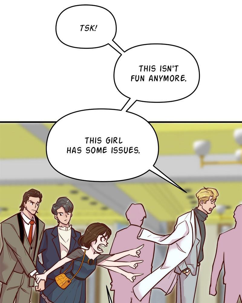 Romance Punch Chapter 13 - page 51