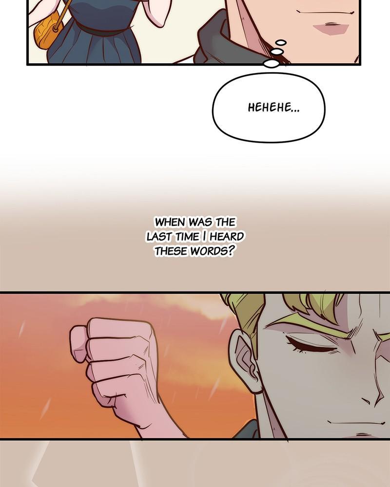 Romance Punch Chapter 13 - page 53