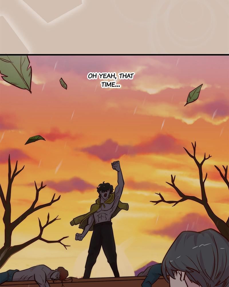 Romance Punch Chapter 13 - page 54