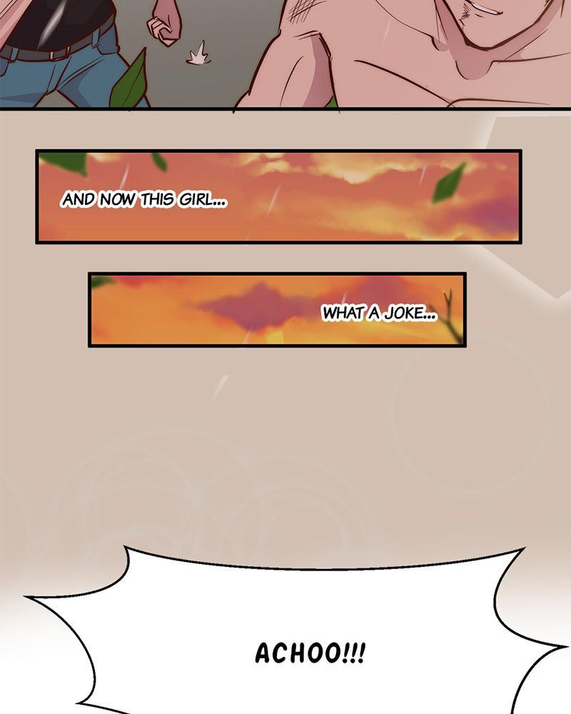 Romance Punch Chapter 13 - page 56