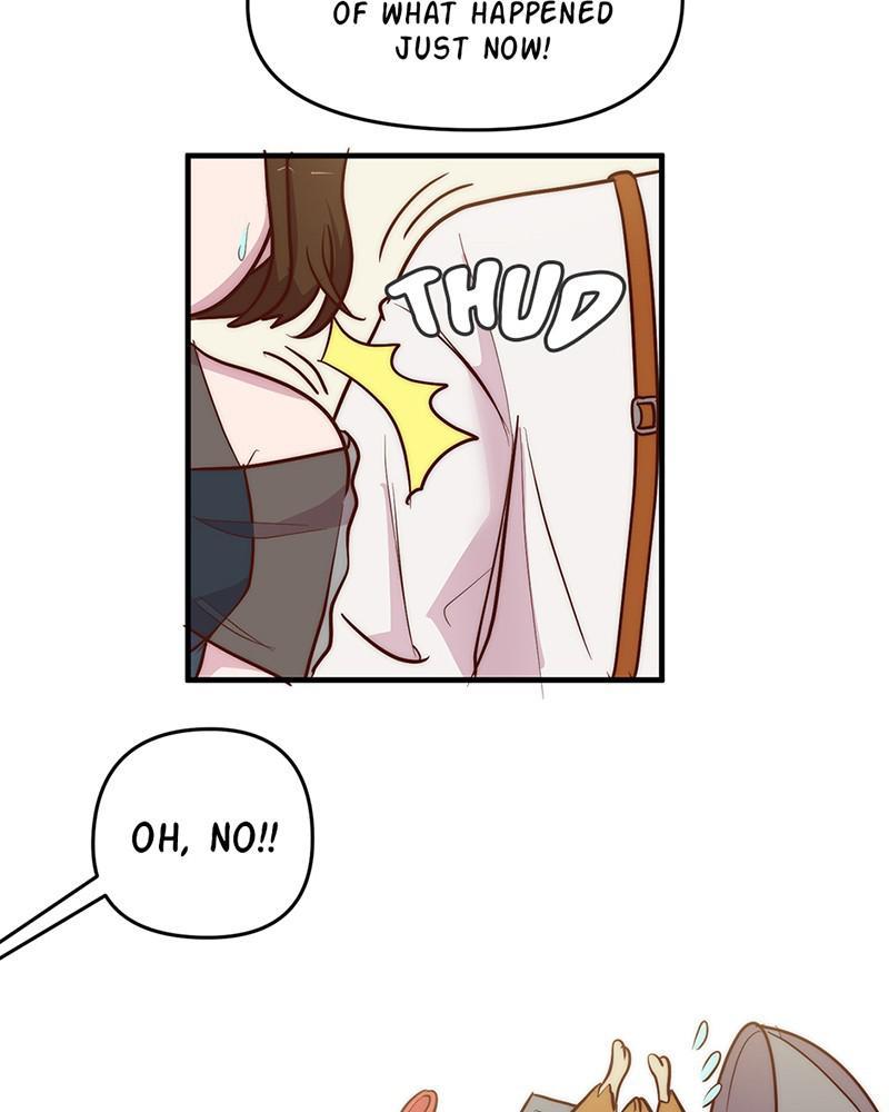 Romance Punch Chapter 13 - page 58