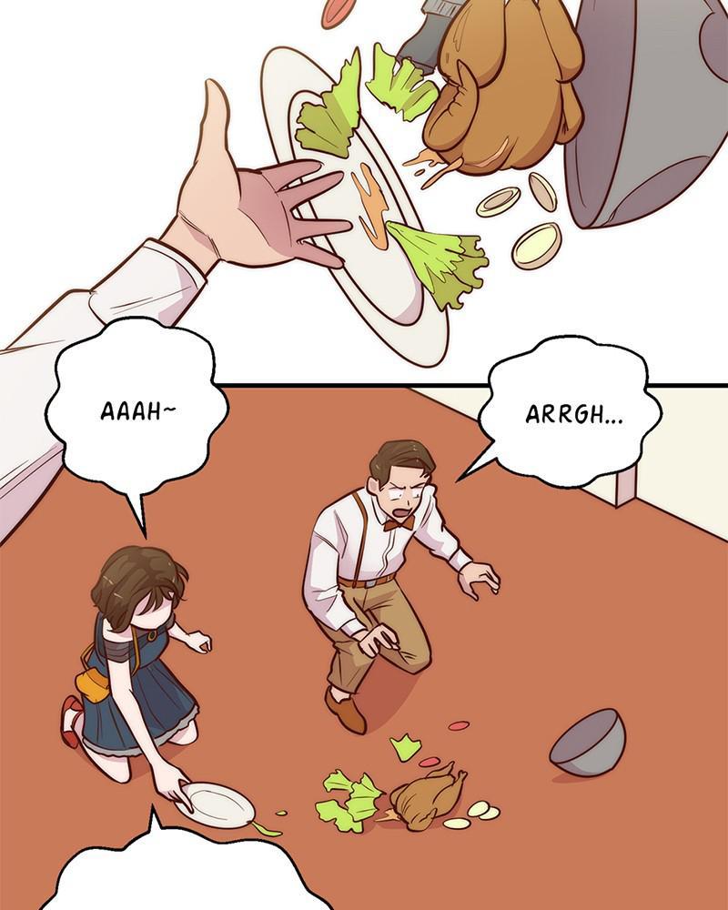 Romance Punch Chapter 13 - page 59