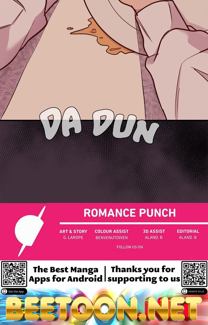 Romance Punch Chapter 13 - page 67