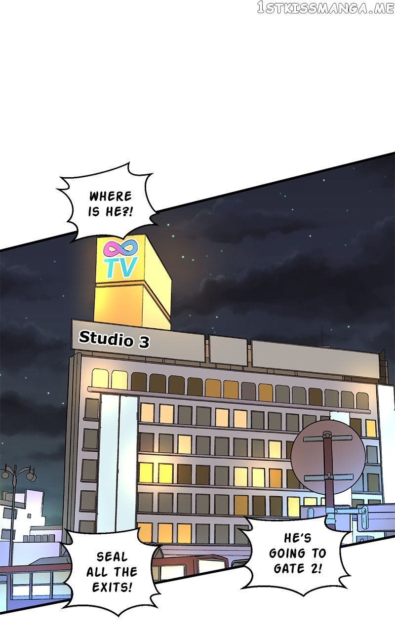 Romance Punch Chapter 70 - page 1