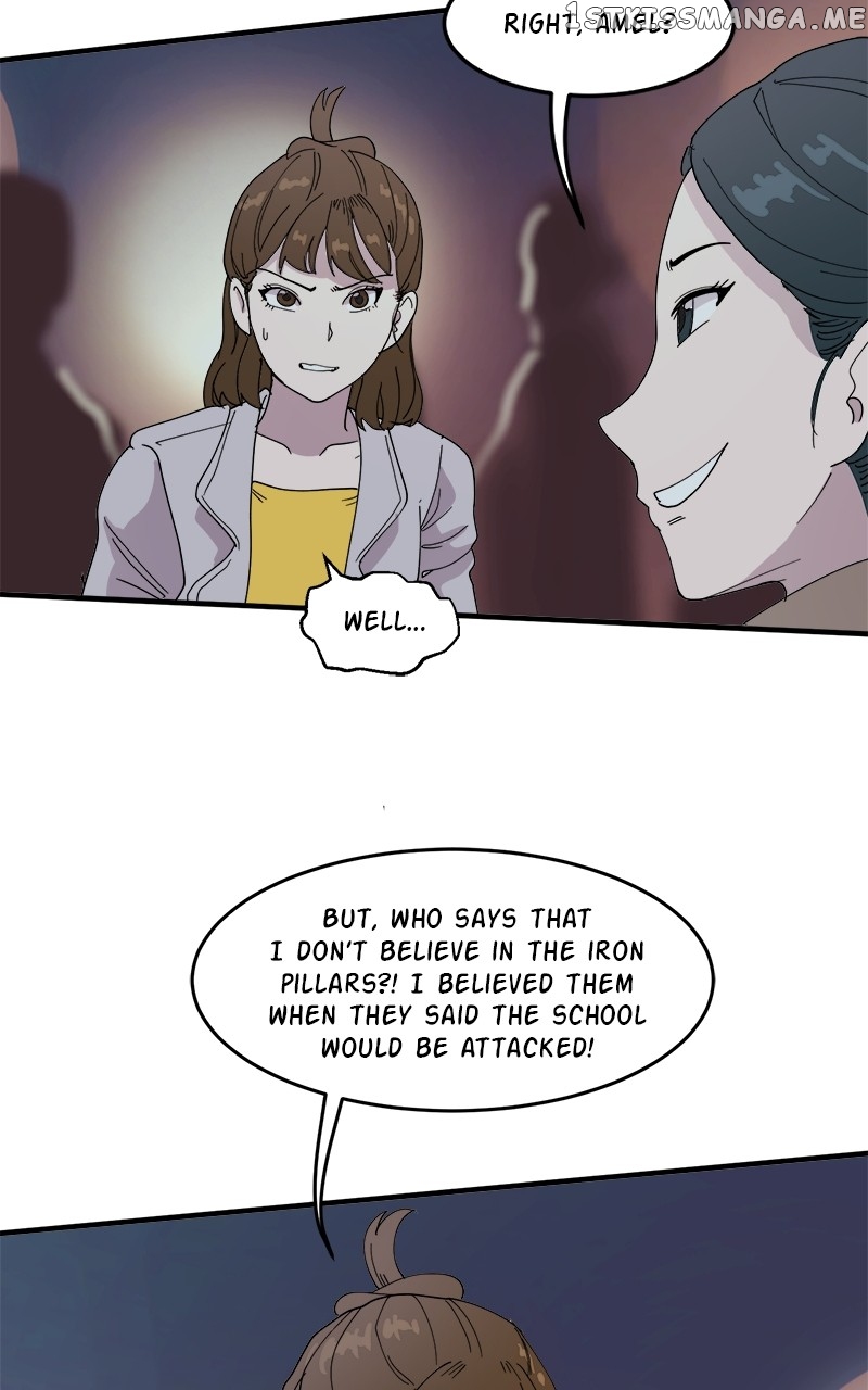 Romance Punch Chapter 70 - page 46