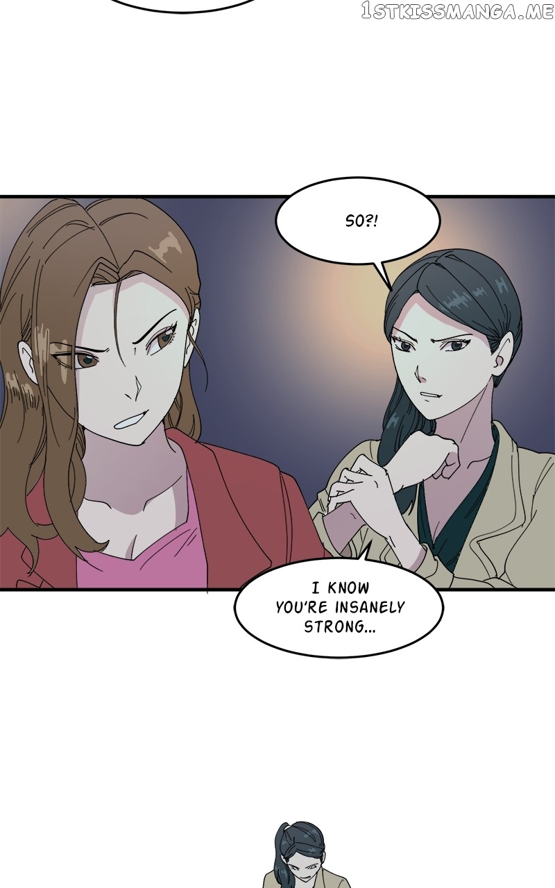Romance Punch Chapter 70 - page 51