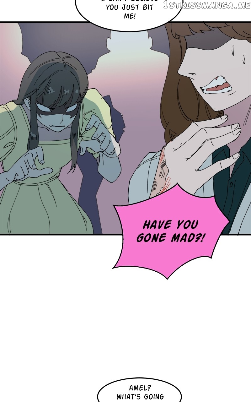 Romance Punch Chapter 70 - page 54