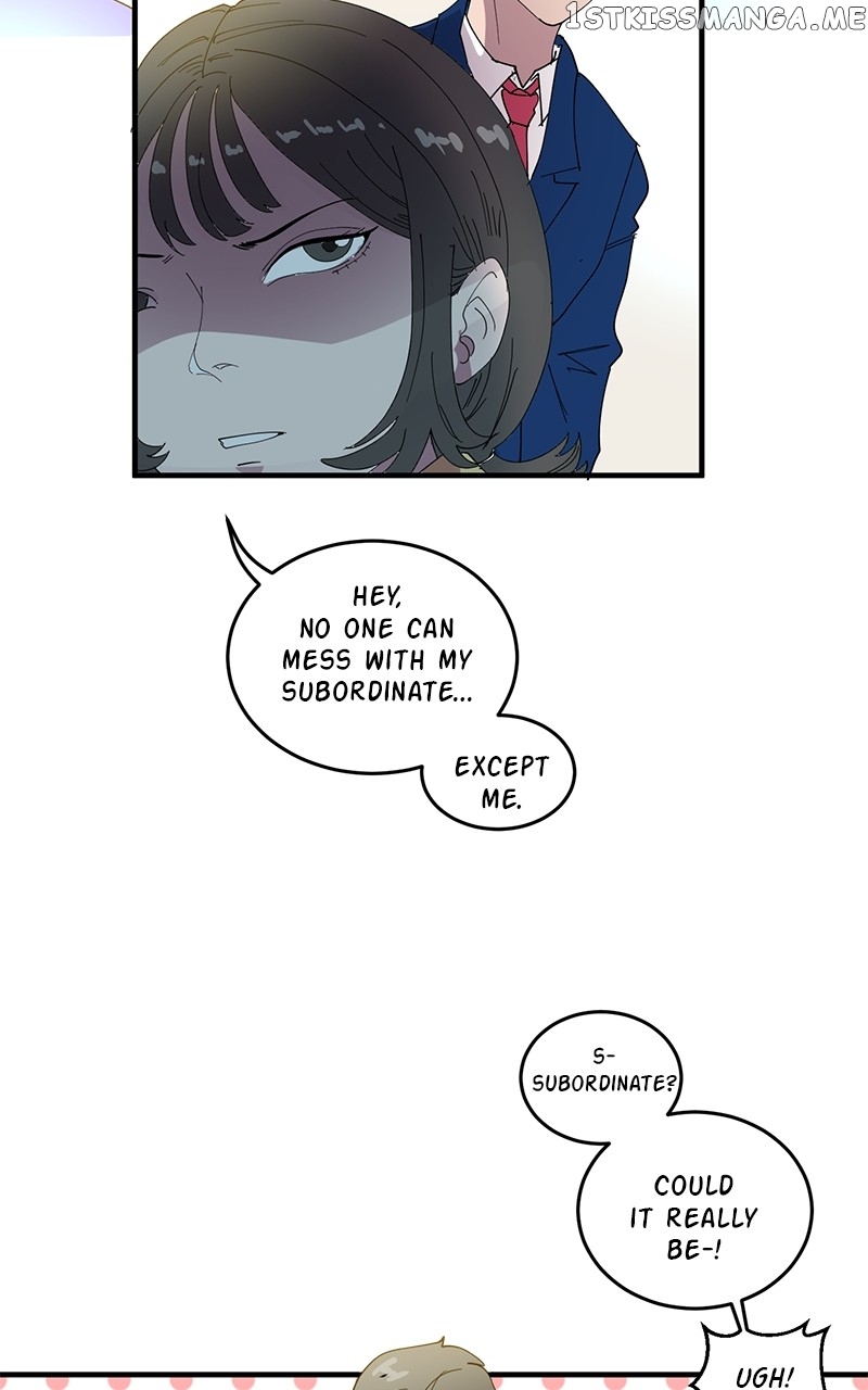 Romance Punch Chapter 70 - page 6