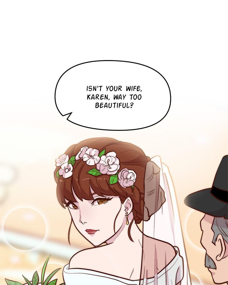 Romance Punch Chapter 14 - page 13