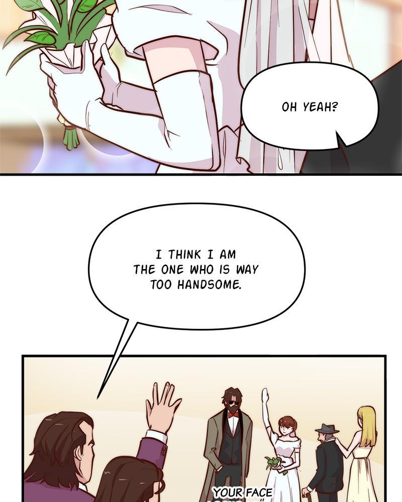 Romance Punch Chapter 14 - page 14