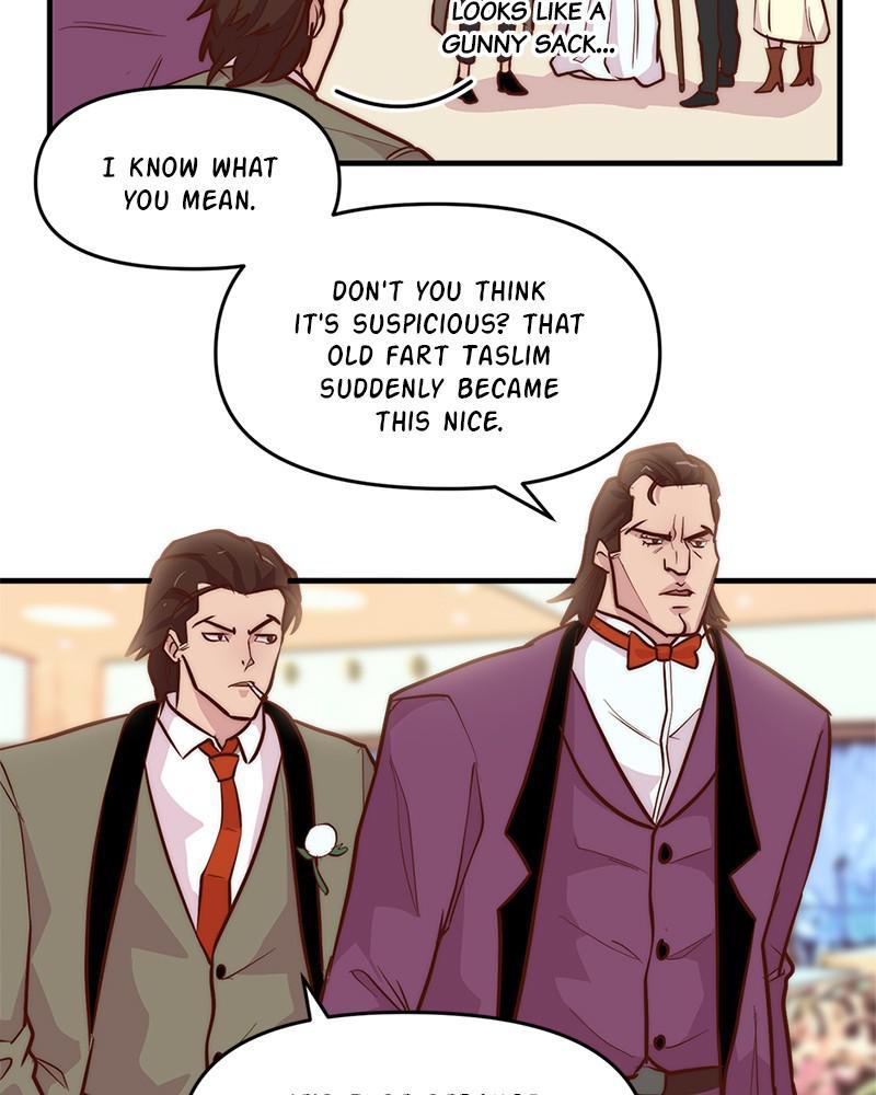 Romance Punch Chapter 14 - page 15