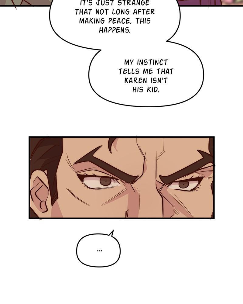 Romance Punch Chapter 14 - page 16