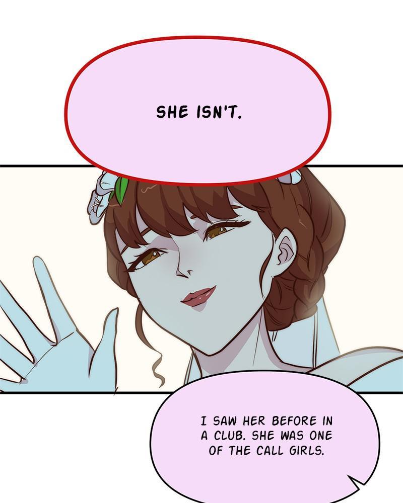 Romance Punch Chapter 14 - page 17