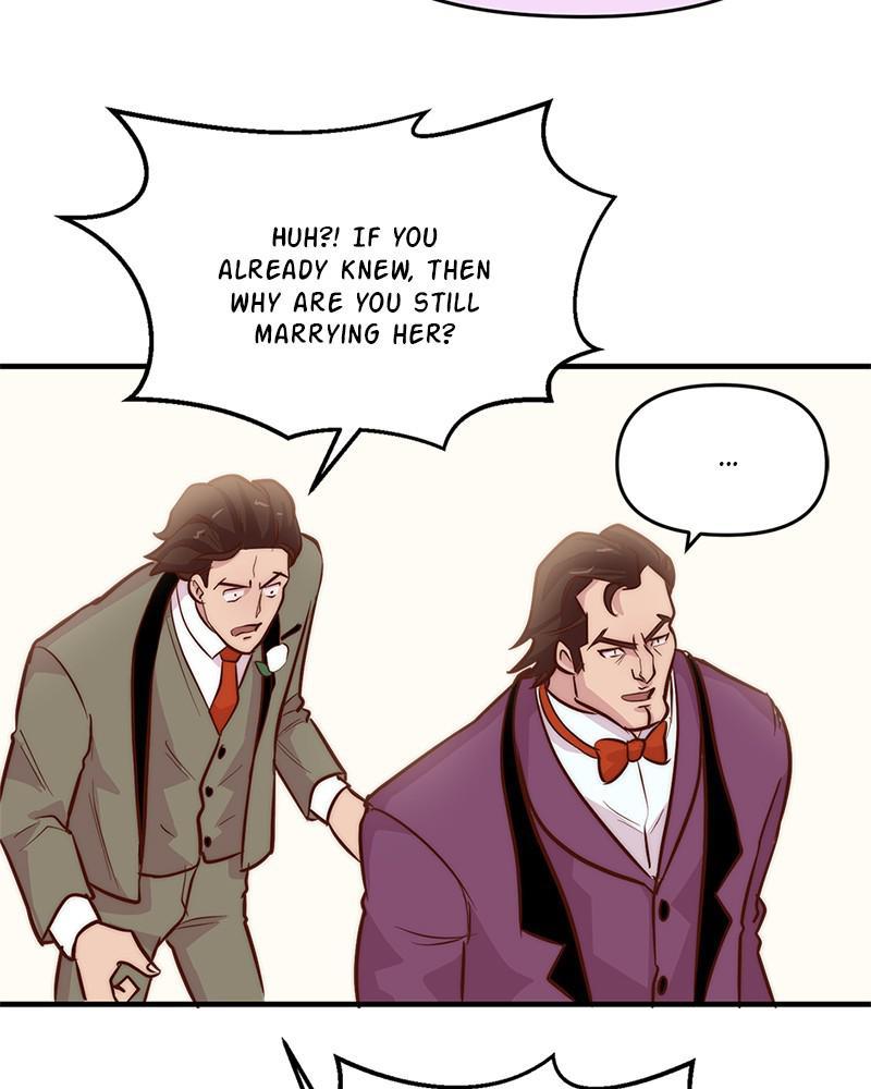 Romance Punch Chapter 14 - page 18