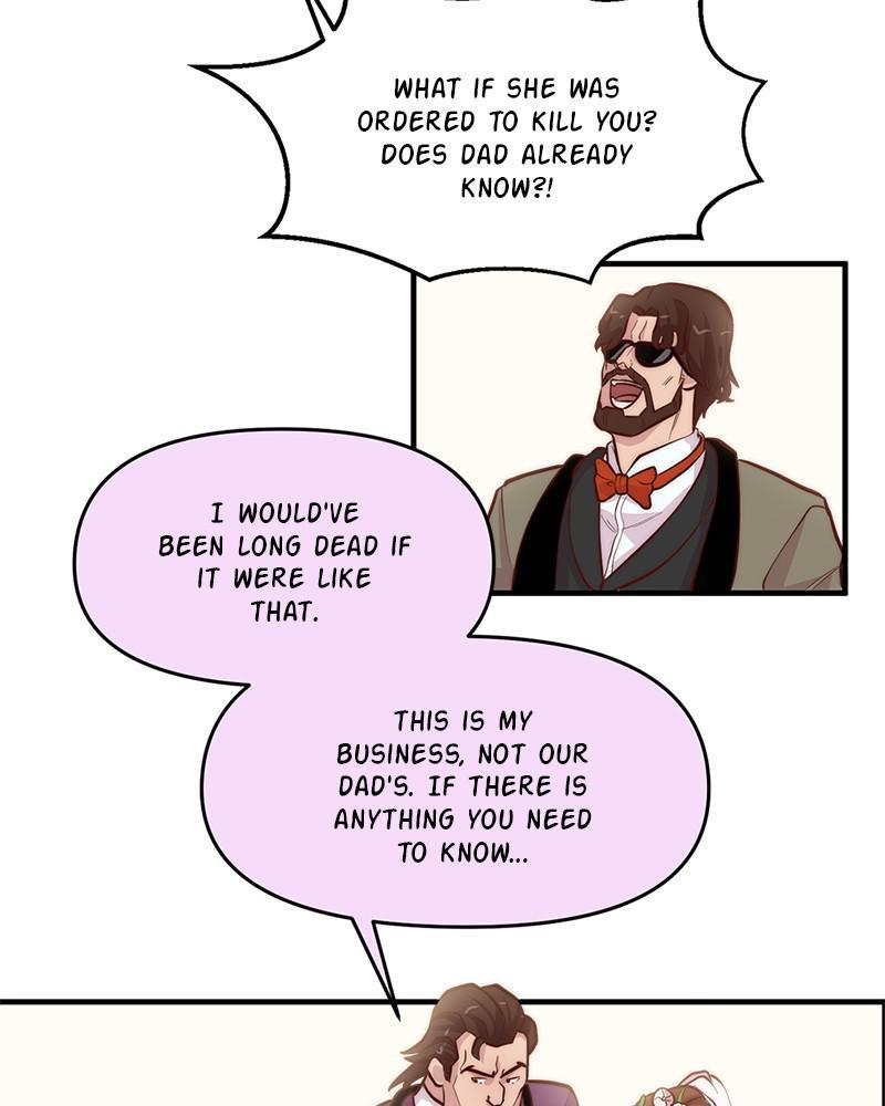 Romance Punch Chapter 14 - page 19