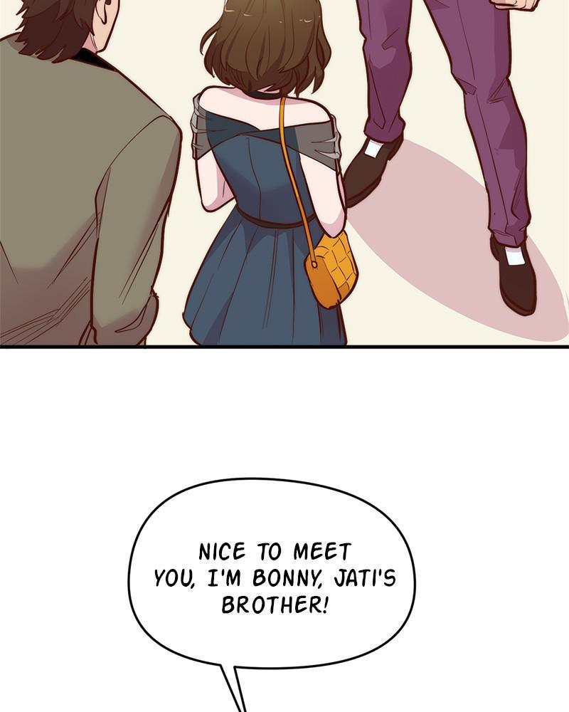 Romance Punch Chapter 14 - page 2
