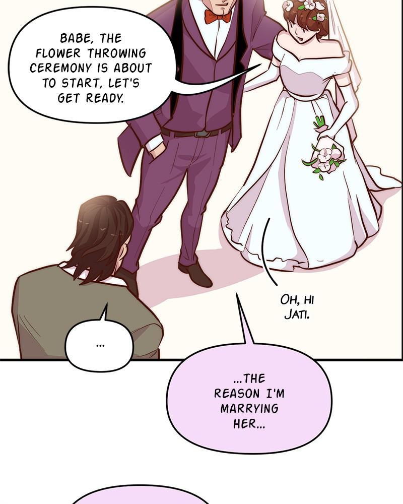 Romance Punch Chapter 14 - page 20