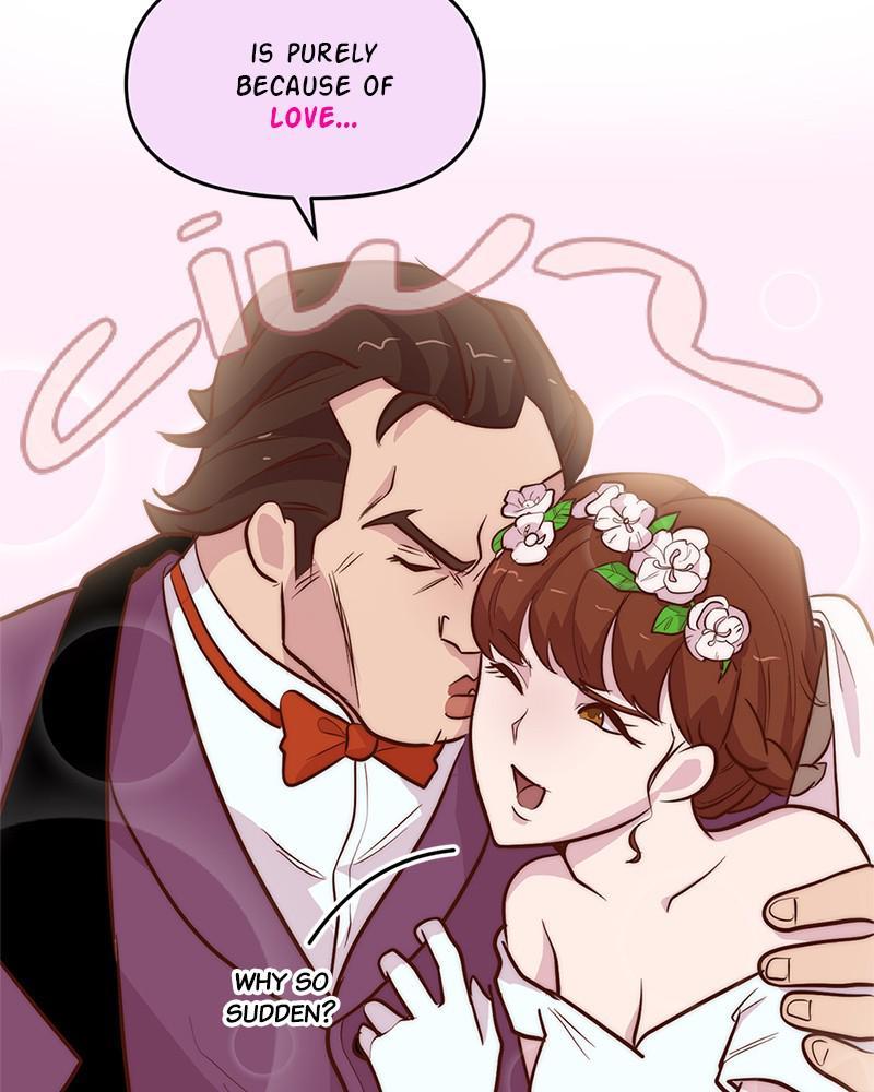 Romance Punch Chapter 14 - page 21