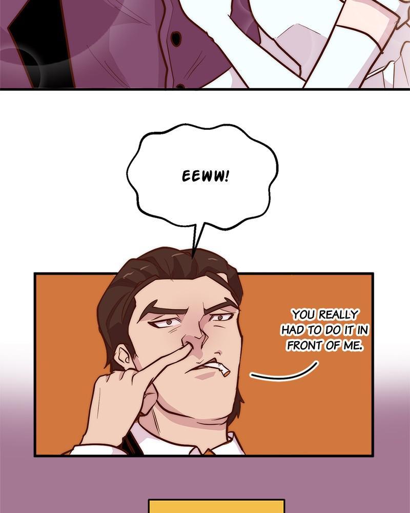 Romance Punch Chapter 14 - page 22